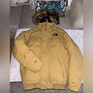 Men’s Northface Jacket